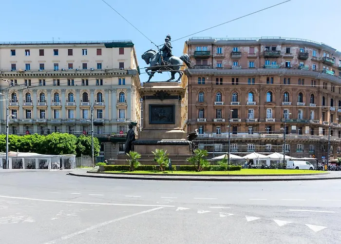 Kore Luxury Suite e Spa Napoli
